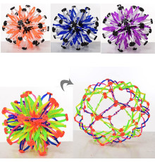 Игра шар-трансформер "Сфера" (X13467)